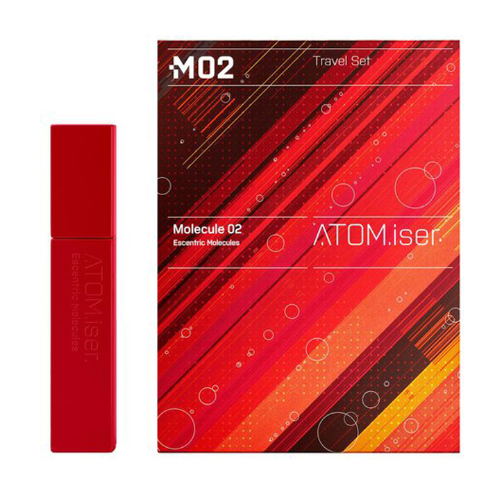 Molecule 02