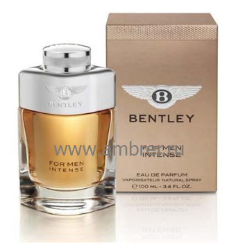 Bentley for Men Intense