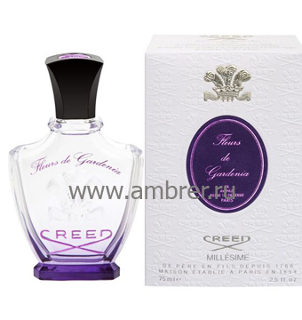 Creed Fleurs de Gardenia