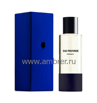 Eau Profonde