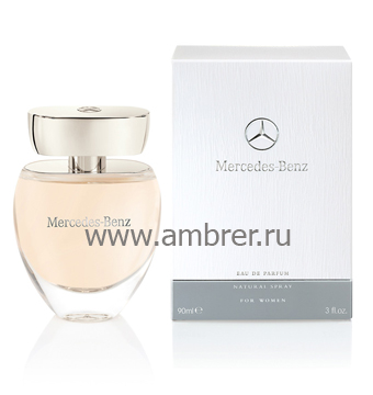 Mercedes-Benz Mercedes-benz For Women