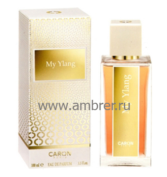 Caron Caron My Ylang