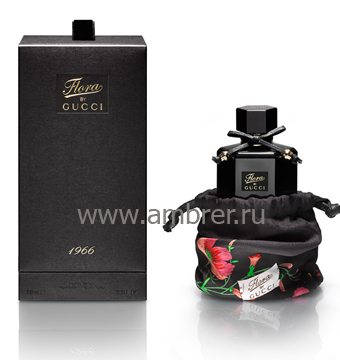 Gucci Flora by Gucci 1966