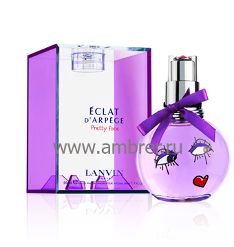 Lanvin Eclat D`Arpege Pretty Face