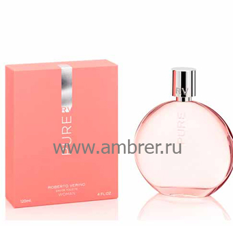 Roberto Verino  RV Pure for Her