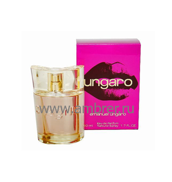 Emanuel Ungaro Ungaro woman