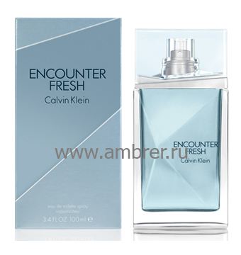 Calvin Klein Encounter Fresh