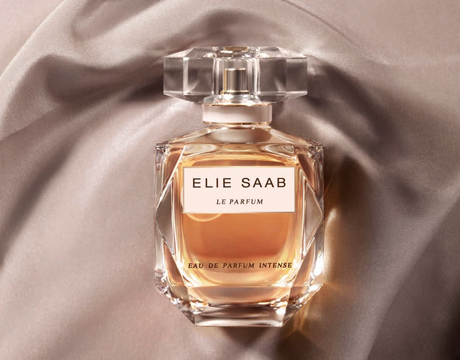 Elie Saab Le Parfum Intense