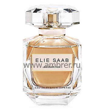 Elie Saab Le Parfum Intense