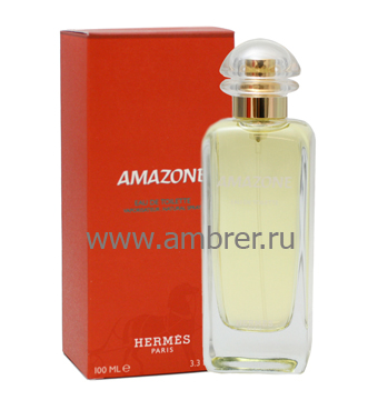 Hermes Amazone