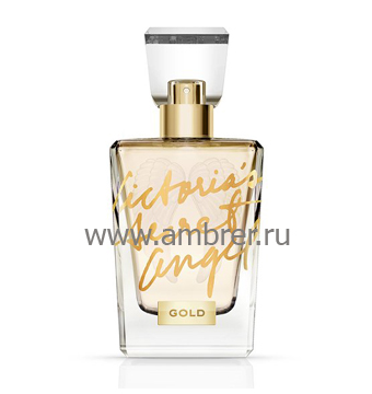 Victoria`s Secret Angel Gold
