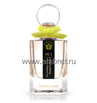 Victoria`s Secret No1 Feathered Musk