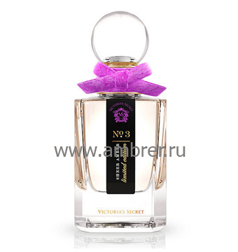 Victoria`s Secret No3 Sheer Amber