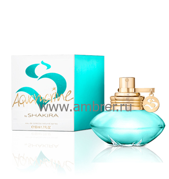 S by Shakira Aquamarine