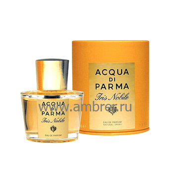 Acqua di Parma Iris Nobile