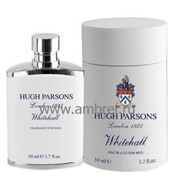 Hugh Parsons Hugh Parsons Whitehall