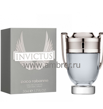 Paco Rabanne Invictus