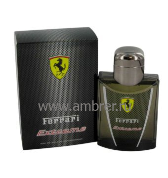 Ferrari Exhtreme