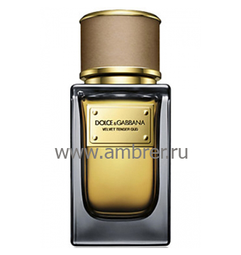 Dolce & Gabbana Velvet Tender Oud