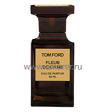 Tom Ford Tom Ford Fleur de Chine