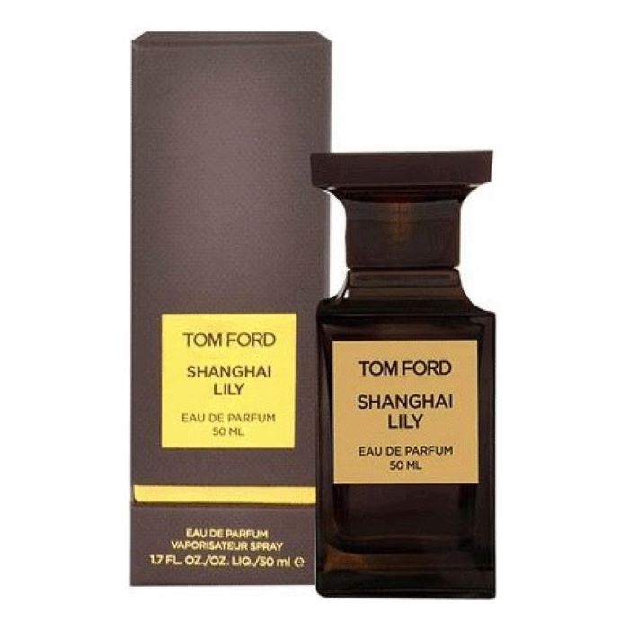 Tom Ford Shanghai Lily