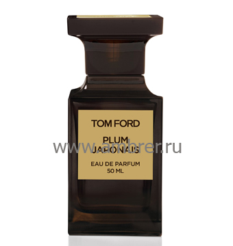 Tom Ford Tom Ford Plum Japonais