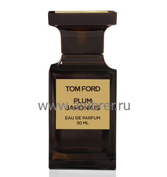 Tom Ford Plum Japonais