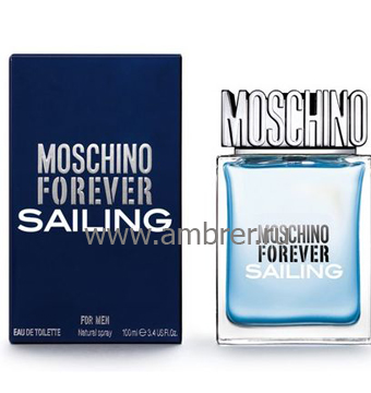 Moschino Forever Sailing