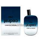 Comme des Garcons Blue Cedrat