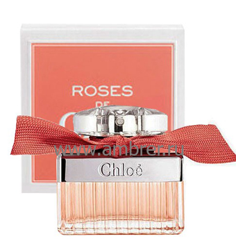 Chloe Chloe Roses De Chloe