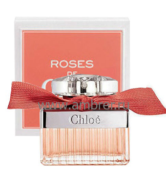 Chloe Roses De Chloe