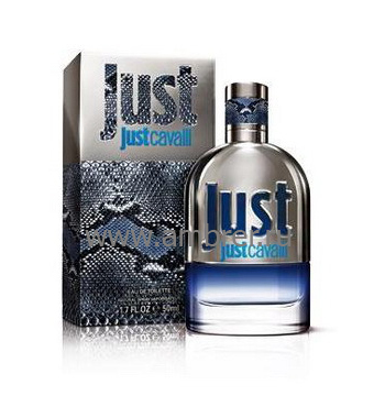 Just Cavalli Him 2013