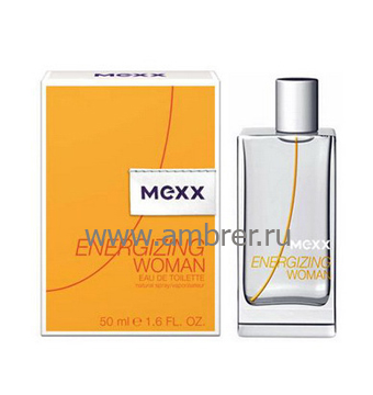 Mexx Energizing Woman