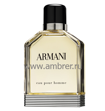 Armani Eau Pour Homme (new)