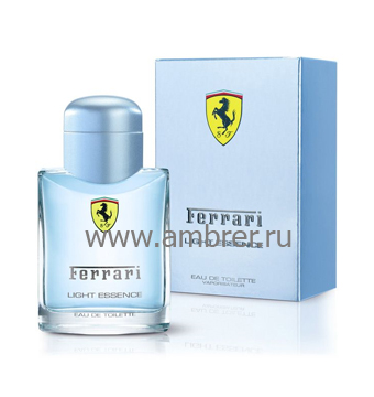 Ferrari Light Essence