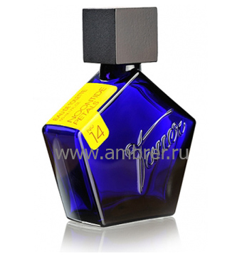 Tauer Perfumes  14 Noontide Petals