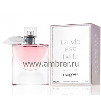 Lancome La Vie Est Belle L`Eau de Parfum Legere