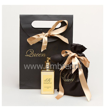 Queen B Midnight Oud