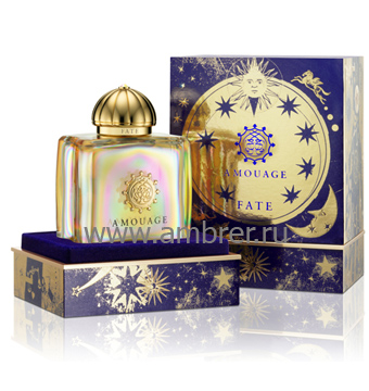 Amouage Fate for Women