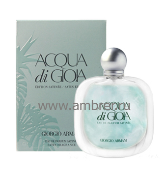 Acqua di Gioia Eau de Parfum Satinee