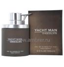 Yacht Man Yacht Man Chocolate