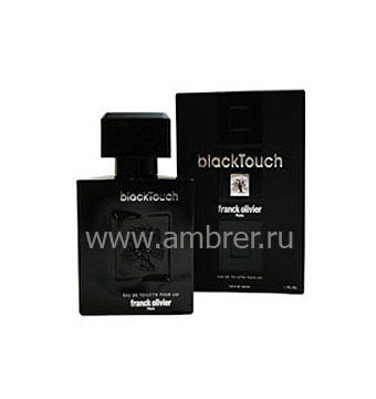 Black Touch