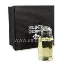 Michele Bergman Black Gardenia