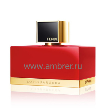 Fendi L`Acquarossa