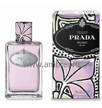 Prada Infusion de Tubereuse