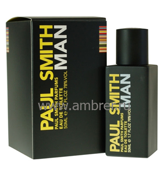 Paul Smith Paul Smith Man