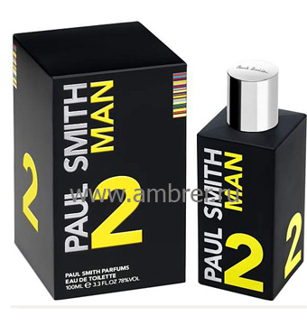 Paul Smith Paul Smith Man 2