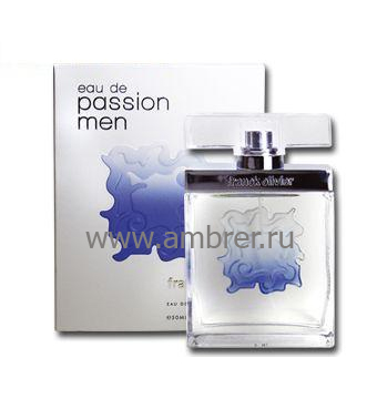 Eau de Passion