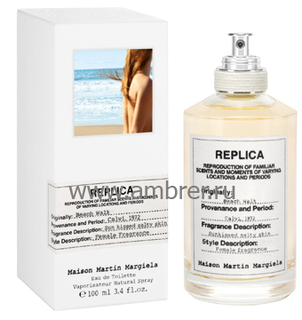 Maison Martin Margiela Replica Beach Walk