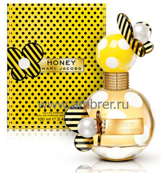 Marc Jacobs Honey